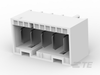PCB Headers & Receptacles - 1971845-5 - TE Connectivity