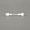 Techcon TS1212-004-000PK Pinch Tube Male/Female Natural 0.07 in ID - 1212-004-000PK - Ellsworth Adhesives