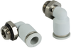 Push-in Fitting, swivelling elbow STV-W G1/4-AG 8 -- 10.08.03.00233 - Image