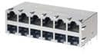 Modular Connectors / Ethernet Connectors - 85732-1004 - VAST STOCK CO., LIMITED