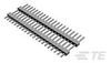 PCB Headers & Receptacles - 2-829073-1 - TE Connectivity