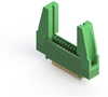 Card Edge Connectors - Edgeboard Connectors - 345-022-555-588 - Lingto Electronic Limited