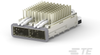 High Speed Pluggable IO Connectors & Cages - 2-2170814-3 - TE Connectivity