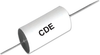 Capacitor Polypropylene Pp Film, 1000Pf, 630V, 10%, Axial; Dielectric Type Cornell Dubilier - 62H9481 - Newark, An Avnet Company