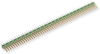 Wire-To-Board Connector, Ampmodu Mod Ii Series, Through Hole, Header, 8, 2.54 Mm Rohs Compliant Amp Te Connectivity - 99K0805 - Newark, An Avnet Company