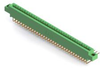 Card Edge Conn, Dual Side, 66Pos, Th; Card Edge Connector Type Edac - 60AJ9869 - Newark, An Avnet Company