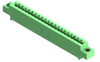 Card Edge Connector Rohs Compliant Edac - 60AJ6807 - Newark, An Avnet Company