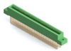 Card Edge Conn, Dual, 80Pos, Wire Wrap; Card Edge Connector Type Edac - 59AJ9524 - Newark, An Avnet Company