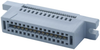 Card Edge Conn, Dual Side, 26Pos, Panel; Card Edge Connector Type 3M - 46F4776 - Newark, An Avnet Company