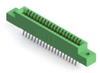Card Edge Conn, Dual, 38Pos, Solder; Card Edge Connector Type Edac - 65AJ4857 - Newark, An Avnet Company