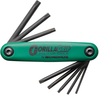 Tools, Sets Hex Bits; Kit Contents Bondhus - 91F1986 - Newark, An Avnet Company
