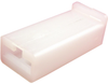 Connector Housing, Rcpt, 1Pos; Product Range Te Connectivity - 84R0954 - Newark, An Avnet Company