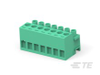 PCB Terminal Blocks - 1986878-7 - TE Connectivity