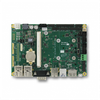 Qseven® rel. 2.0 Compliant Carrier Board on 3.5” Form factor. (Formerly CQ7-A42) - Carrier-Q7-A42 - SECO