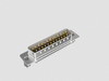 Filter Connector - FCE17B25PEA50 - Amphenol Communications Solutions
