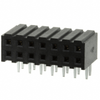 Headers, Receptacles, Female Sockets - 3M9253-ND - DigiKey