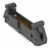 Headers, Male Pins - EJH-113-01-S-D-SM-LC-ND - DigiKey