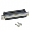 D-Sub Connector Assemblies - LFL37H-ND - DigiKey