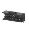 Headers, Male Pins - 17-3-2823409-0-ND - DigiKey