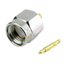 Coaxial Connector (RF) Assemblies - 5328-SMC034-ND - DigiKey