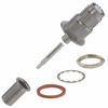 Coaxial Connector (RF) Assemblies - A32434-ND - DigiKey