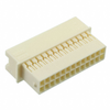 Rectangular Connector Housings - A121883-ND - DigiKey