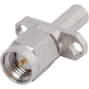 Coaxial Connector (RF) Adapters - SF1189-6104-ND - DigiKey