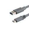 USB Cables - 2223-CBL-A31-C31-05GP-ND - DigiKey
