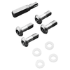 Rack Accessories - 1441-ATRSK-ND - DigiKey