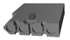 Pin & Socket Connectors - 770337-1 - Powell Electronics, Inc.