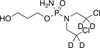 Alcophosphamide-d4 - A514577 - Toronto Research Chemicals, Inc.