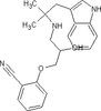 Bucindolol - 18534 - Medical Isotopes, Inc.