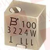 Potentiometer - 15966203 - Radwell International