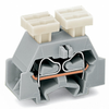 Through terminal block - 261-343/342-000 - WAGO