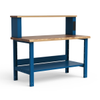 Workstations - WSA2006 - Rousseau Metal Inc.