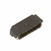 Headers, Receptacles, Female Sockets -- DF52-6S-0.8H(21)