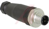 PBT,Black,PG7,Cable Gland, 4-6m cable diam, up to 18aug condutors - 70034337 - Allied Electronics, Inc.