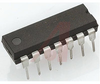 Amplifier; Quad Operational; +/- 16 or 32V; 1.5 mA (Typ.) Supply; 2 mV (Typ.) - 70014168 - Allied Electronics, Inc.