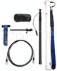 TecNec Economy Boompole Kit - TN-BOOM-ECONO - Visual Sound, Inc.