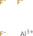 Aluminum(III) fluoride, anhydrous - M013-2-01 - SynQuest Laboratories, Inc.