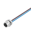 Circular Cable Assemblies - 281-1353800000-ND - DigiKey