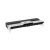 Pluggable Connector Assemblies - 664-U10P0AB25001TTR-ND - DigiKey
