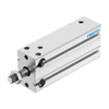 Actuators/Cylinders - 2171-DPDM-20-50-PA-ND - DigiKey