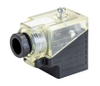 DIN 43650 Solenoid Connectors - 2163581 - RS Components, Ltd.
