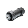 Industrial Circular Connectors - 2072324 - RS Components, Ltd.