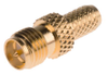 Coaxial Connectors - 5462835 - RS Components, Ltd.