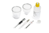 CVS electrode equipment with 2 mm platinum electrode, gel reference electrode and steel auxiliary electrode for Professional VA/CVS instruments - 6.5339.110 - Metrohm USA, Inc.