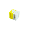 Headers, Plugs and Sockets - 1818-NS0200C0002AG-ND - DigiKey