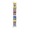 EL1264 | EtherCAT Terminal, 4-channel digital input, 24 V DC, 1 µs, oversampling New -  - Beckhoff Automation LLC