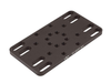 Slotted Base Plate, 460P Series Linear Stage, 1/4-20 - 460P-BA - Newport MKS